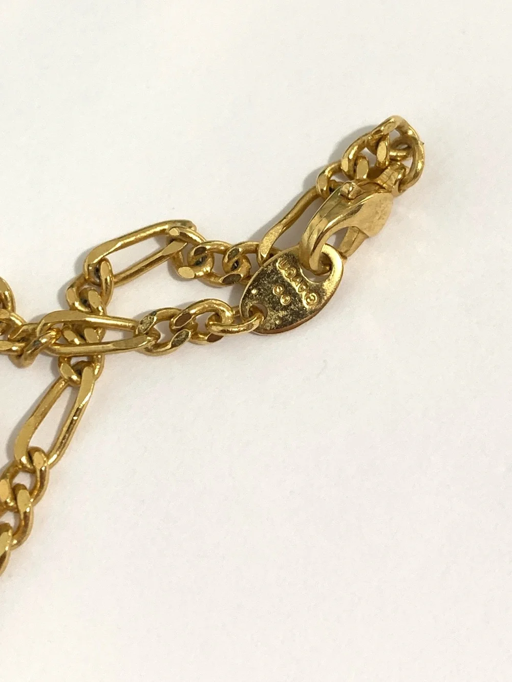 Avon napier gold